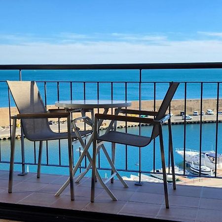 Bella Vista Διαμέρισμα L'Ametlla de Mar Εξωτερικό φωτογραφία