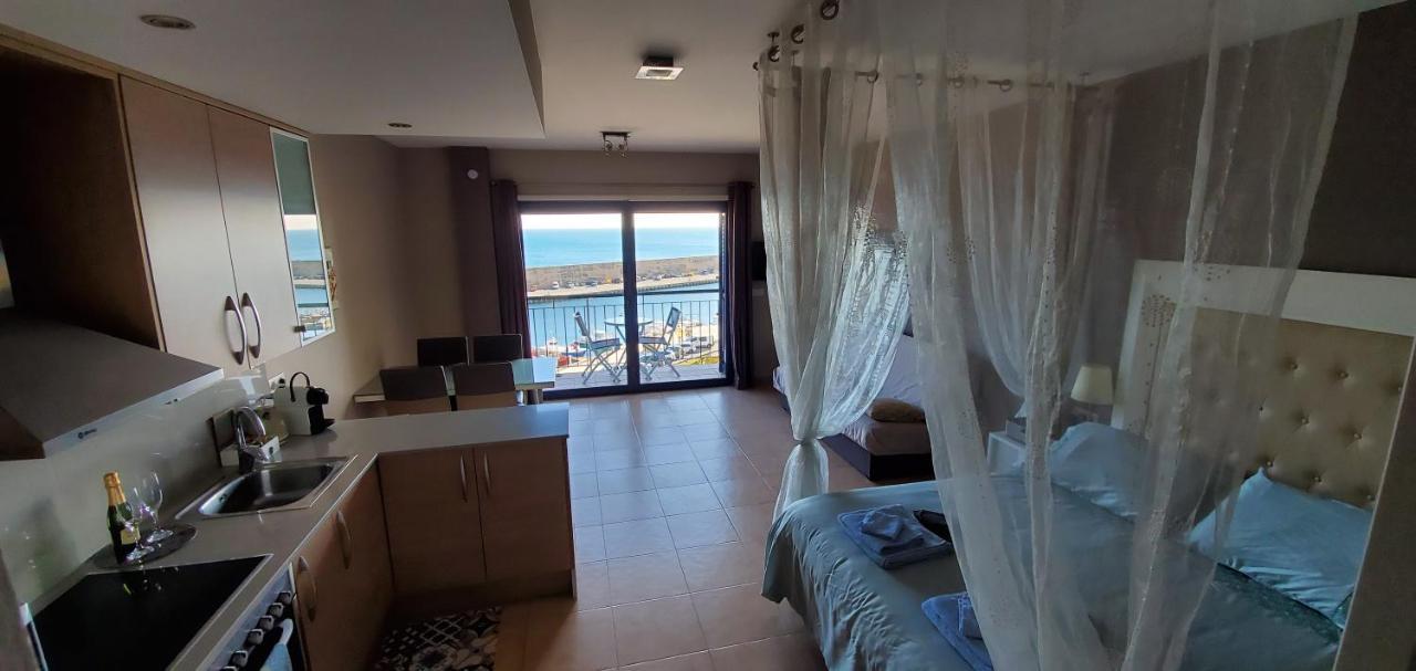 Bella Vista Διαμέρισμα L'Ametlla de Mar Εξωτερικό φωτογραφία