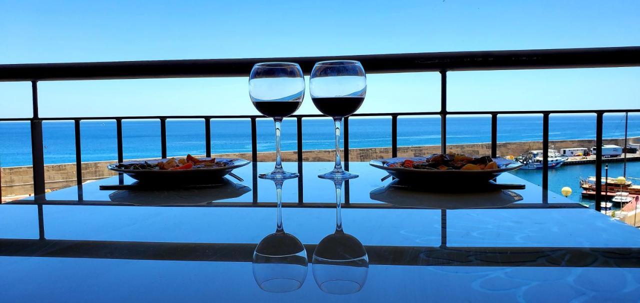 Bella Vista Διαμέρισμα L'Ametlla de Mar Εξωτερικό φωτογραφία