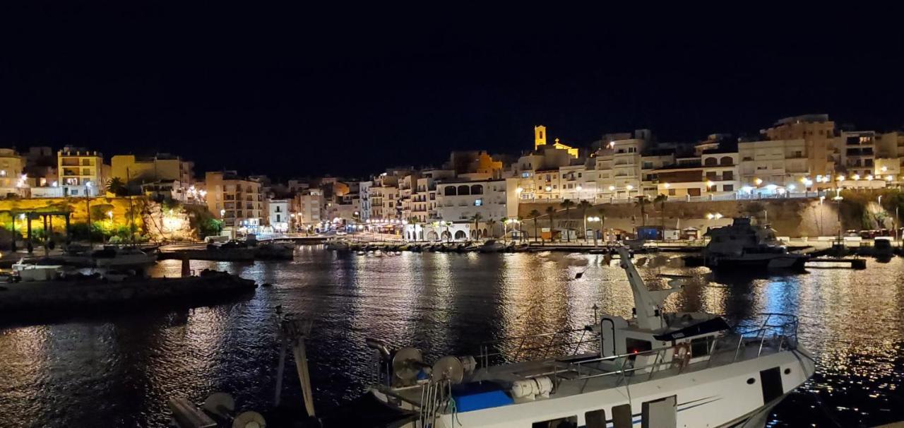 Bella Vista Διαμέρισμα L'Ametlla de Mar Εξωτερικό φωτογραφία