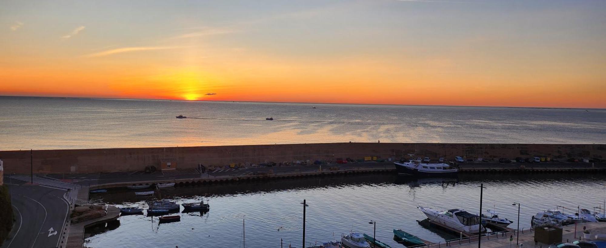 Bella Vista Διαμέρισμα L'Ametlla de Mar Εξωτερικό φωτογραφία