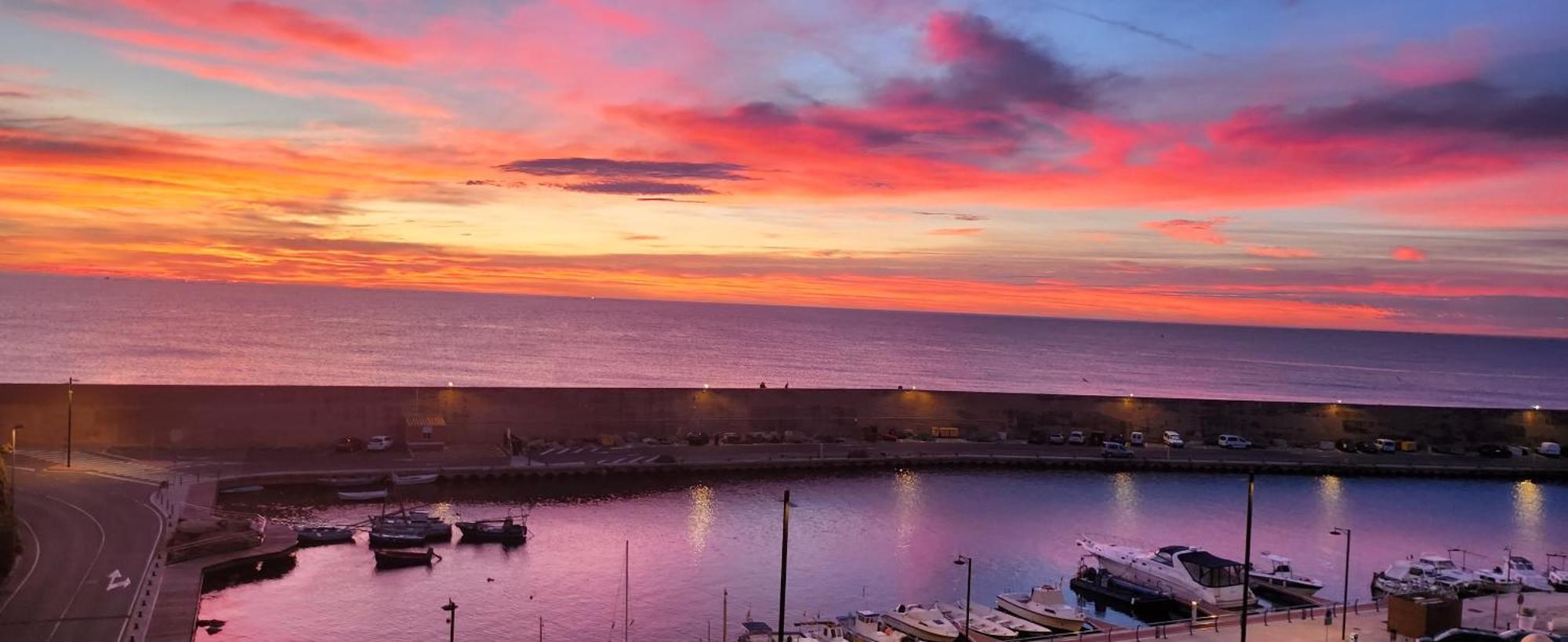 Bella Vista Διαμέρισμα L'Ametlla de Mar Εξωτερικό φωτογραφία