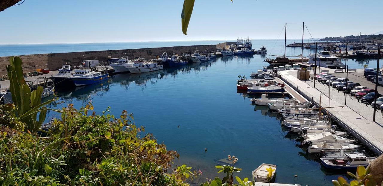 Bella Vista Διαμέρισμα L'Ametlla de Mar Εξωτερικό φωτογραφία