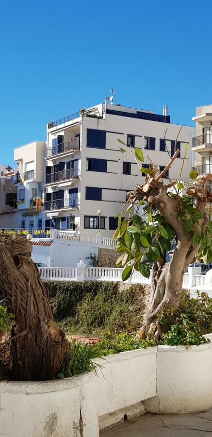 Bella Vista Διαμέρισμα L'Ametlla de Mar Εξωτερικό φωτογραφία