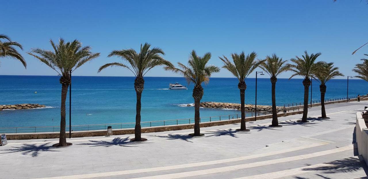 Bella Vista Διαμέρισμα L'Ametlla de Mar Εξωτερικό φωτογραφία